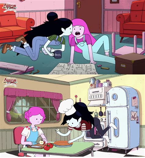 do princess bubblegum and marceline date|bubblegum and marceline relationship.